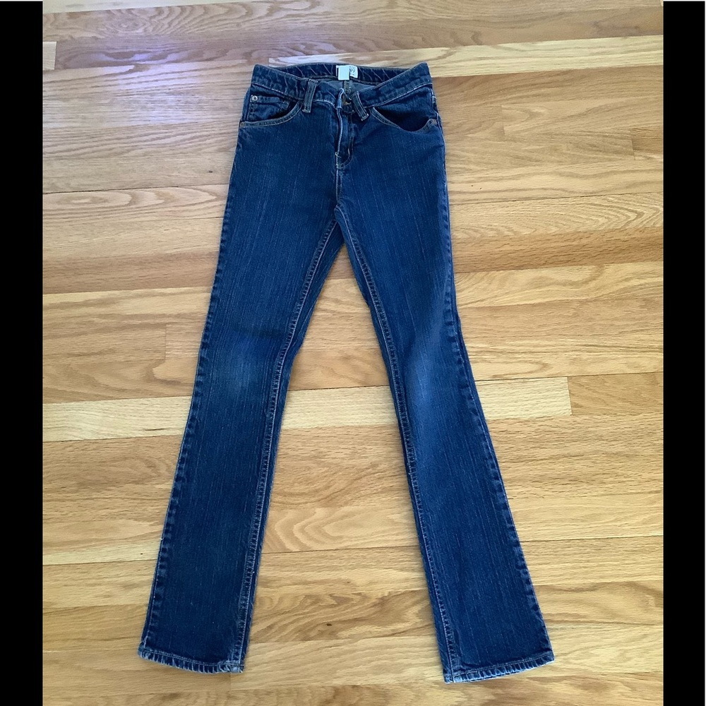 Children’s Place Girl’s Jeans
